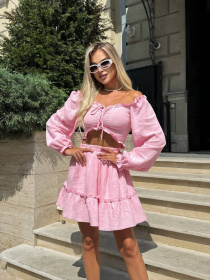 Костюм Nova Vega модель 109-KV2869 Фото