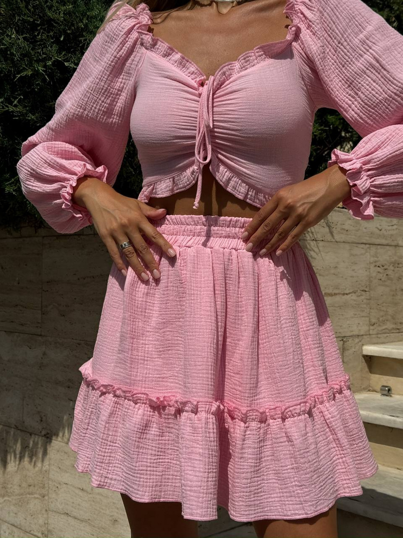 Повседневный костюм Nova Vega модель 109-KV2869 Повседневный костюм Nova Vega модель 109-KV2869 Фото