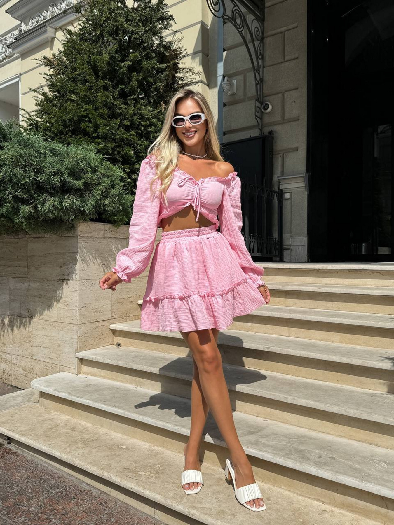 Повседневный костюм Nova Vega модель 109-KV2869 Повседневный костюм Nova Vega модель 109-KV2869 Фото