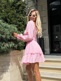 Повседневный костюм Nova Vega модель 109-KV2869 Повседневный костюм Nova Vega модель 109-KV2869 Фото