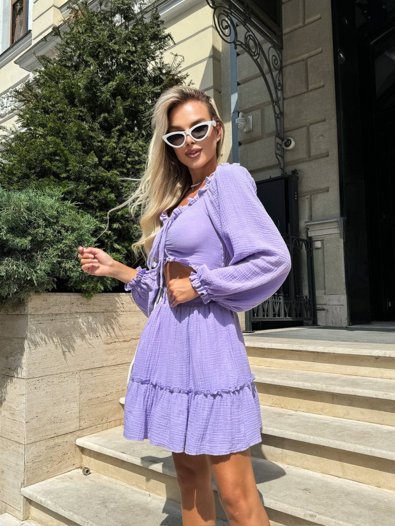 Костюм Nova Vega модель 109-KV2870 Фото