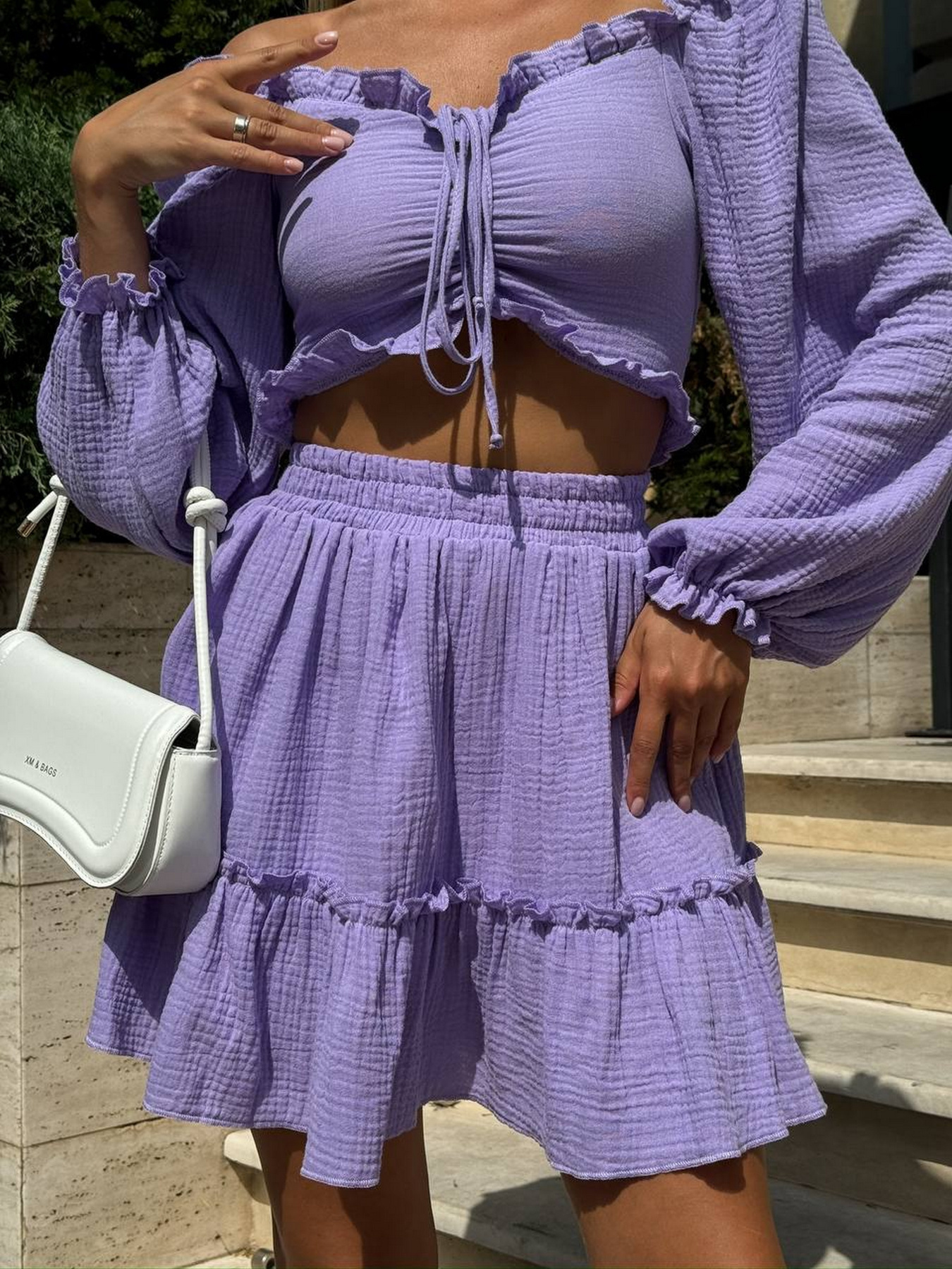 Костюм Nova Vega модель 109-KV2870 Фото