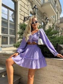 Повседневный костюм Nova Vega модель 109-KV2870 Повседневный костюм Nova Vega модель 109-KV2870 Фото