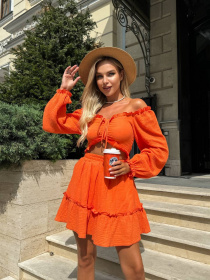 Повседневный костюм Nova Vega модель 109-KV2871 Фото