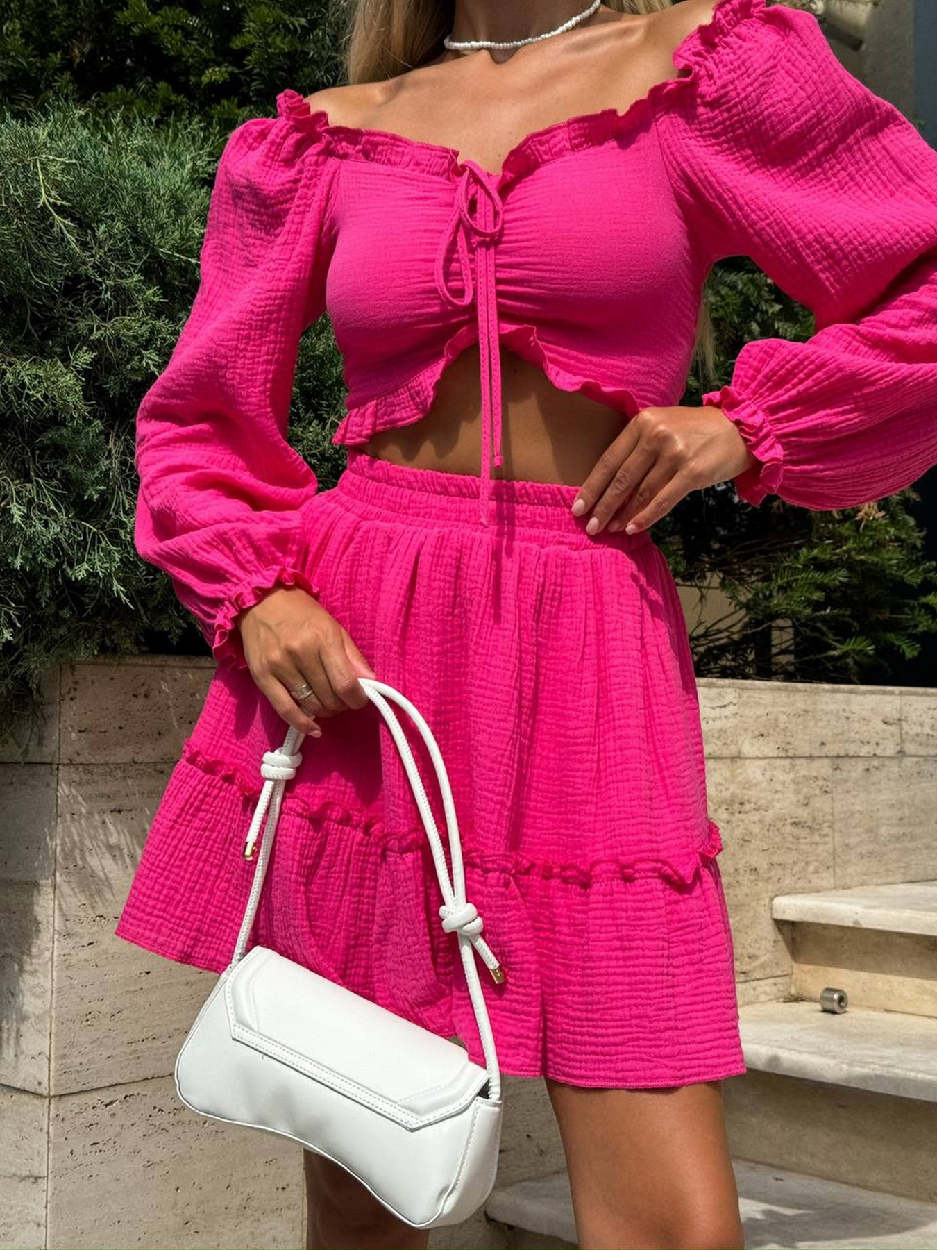 Повседневный костюм Nova Vega модель 109-KV2872 Фото