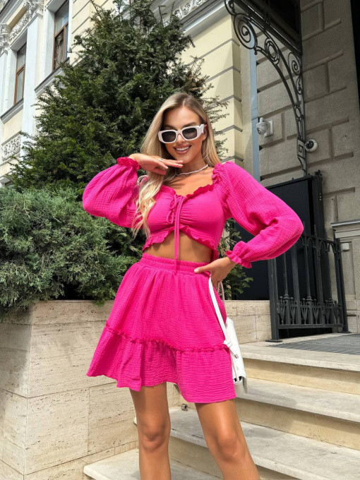 Повсякденний костюм Nova Vega модель 109-KV2872 Фото