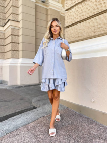 Костюм Nova Vega модель 109-KV2886 Фото