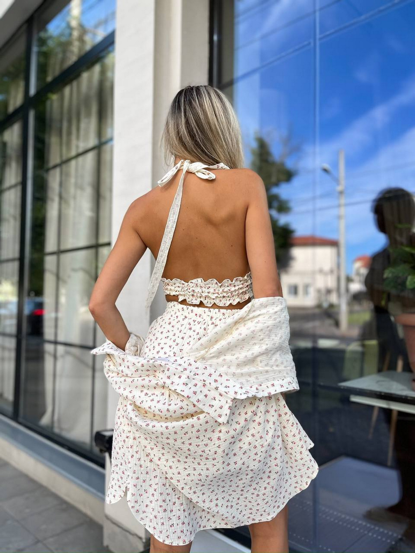 Костюм Nova Vega модель 109-KV2891 Фото