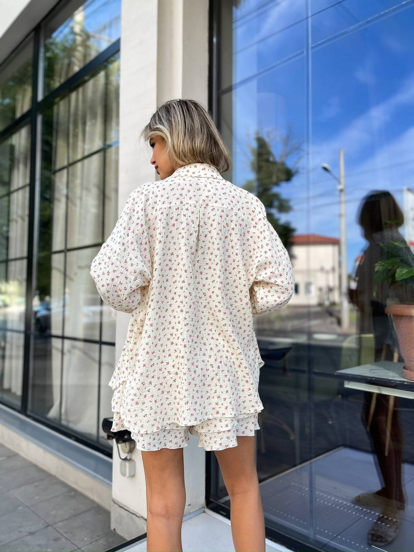 Повседневный костюм Nova Vega модель 109-KV2891 Фото