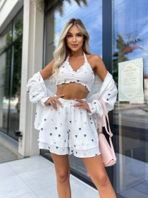 Костюм Nova Vega модель 109-KV2892 Фото