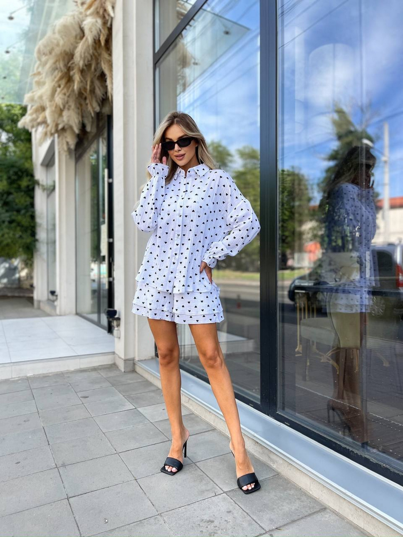 Повсякденний костюм Nova Vega модель 109-KV2894 Повсякденний костюм Nova Vega модель 109-KV2894 Фото