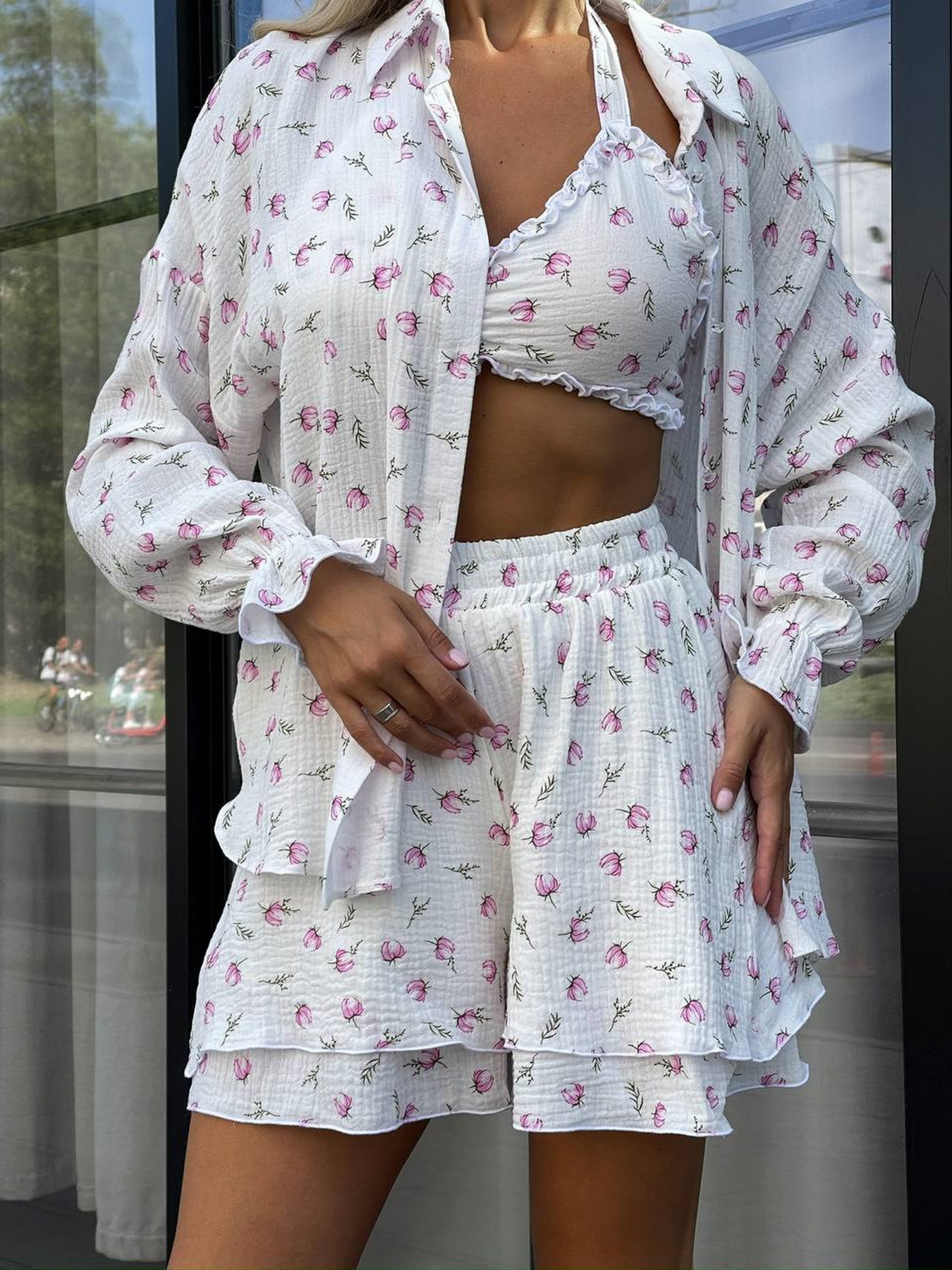 Костюм Nova Vega модель 109-KV2895 Фото