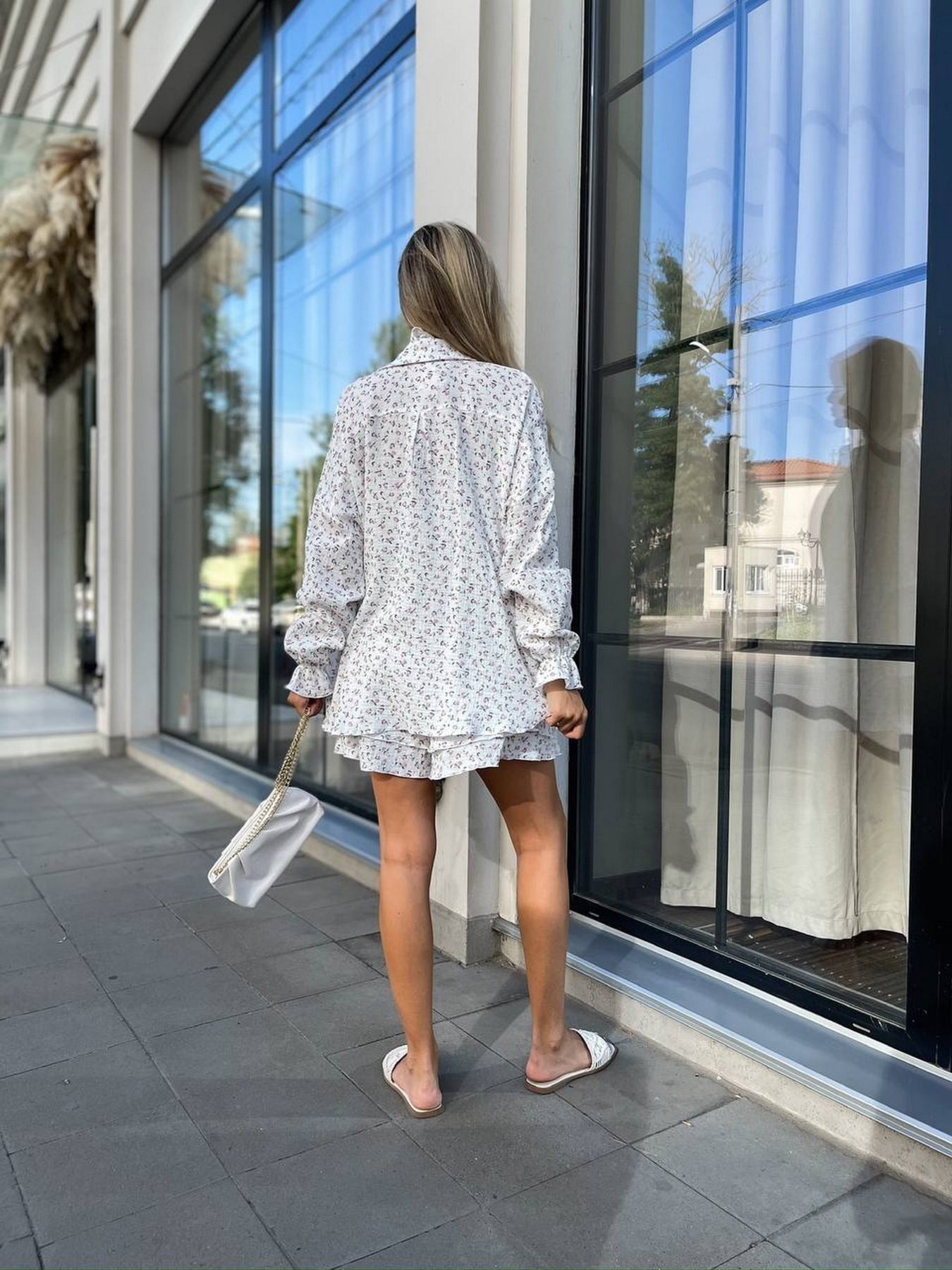 Повсякденний костюм Nova Vega модель 109-KV2896 Фото