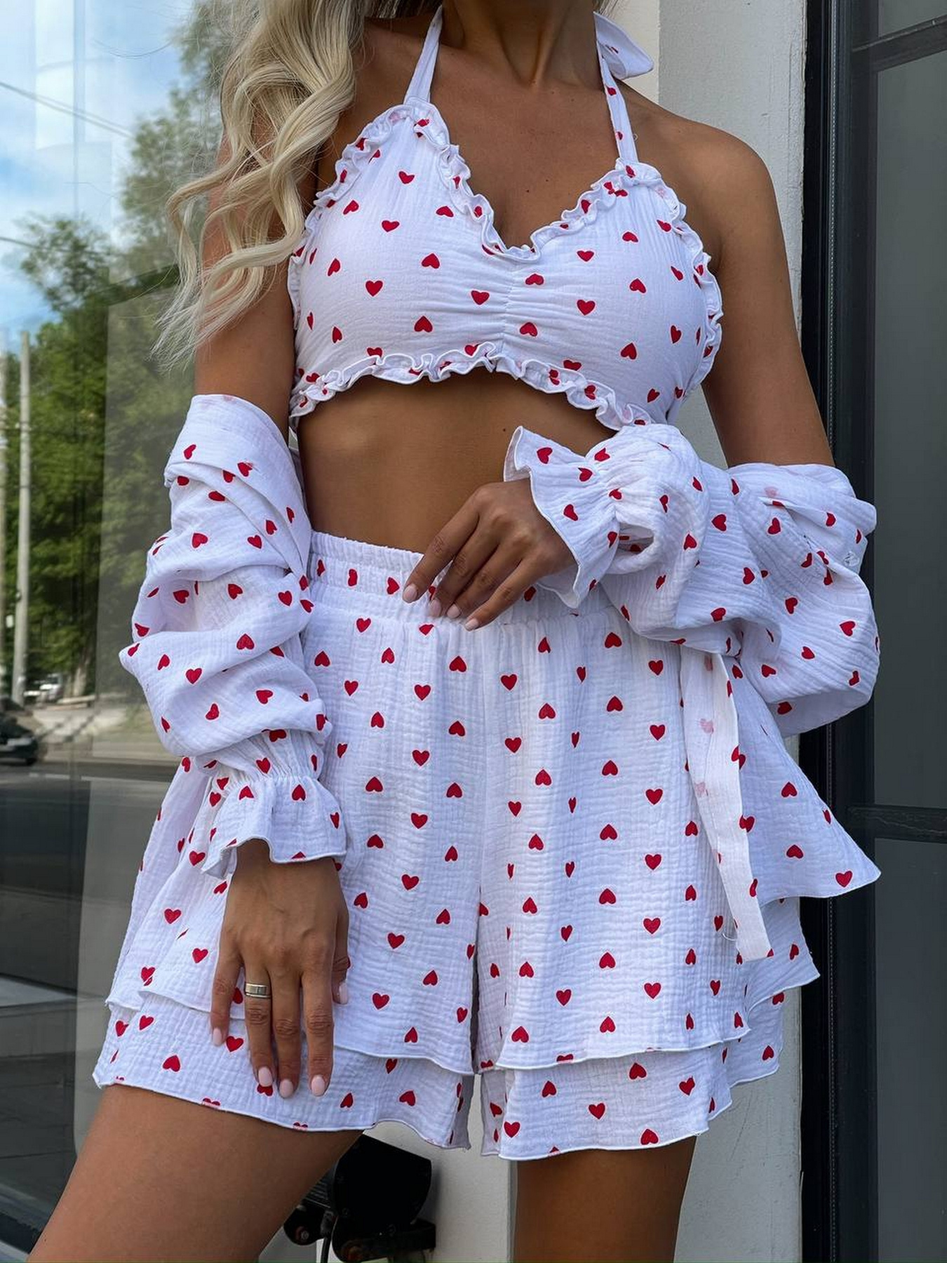 Костюм Nova Vega модель 109-KV2897 Фото