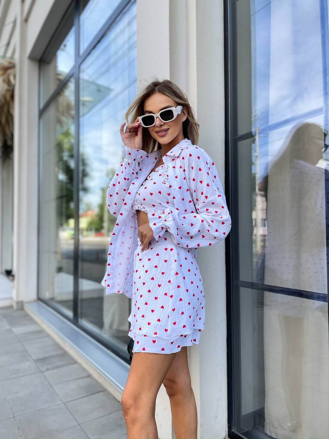 Костюм Nova Vega модель 109-KV2897 Фото