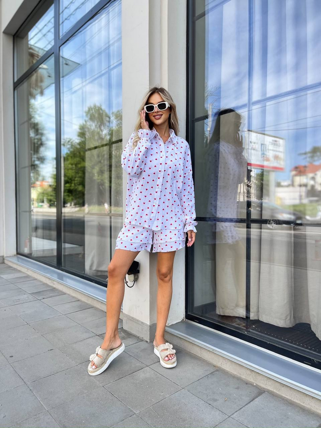 Костюм Nova Vega модель 109-KV2897 Фото