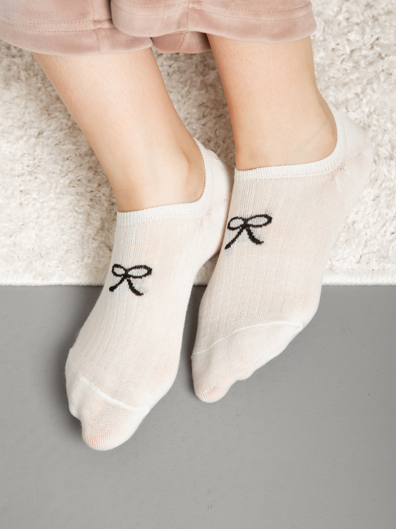 Носки Famo модель SL-8050_02 Фото