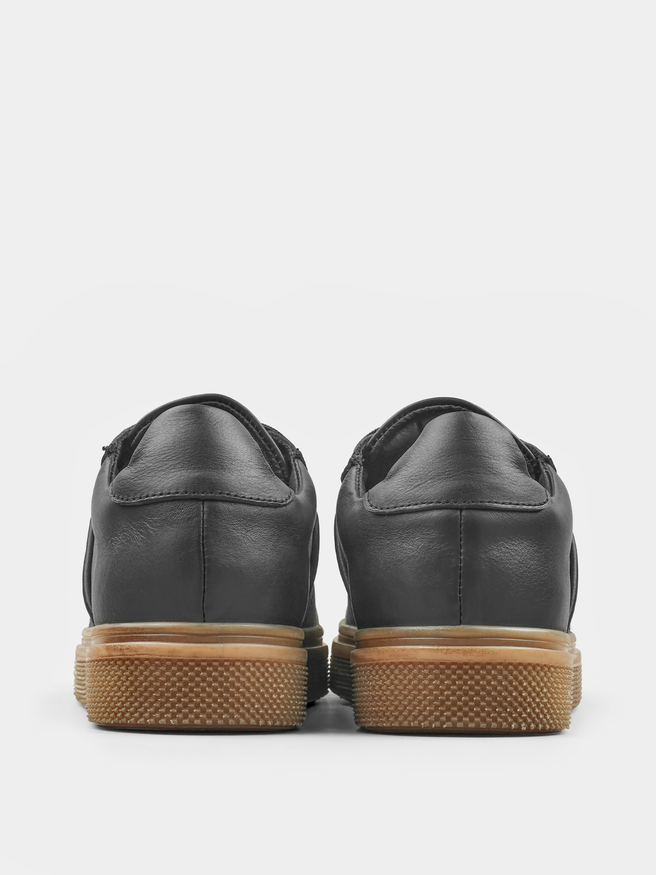 Кеды низкие Horton Manfredino модель 1003-6 Фото