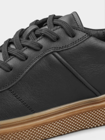 Кеды низкие Horton Manfredino модель 1003-6 Фото