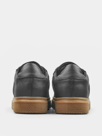 Кеды низкие Horton Manfredino модель 1003-6 Фото