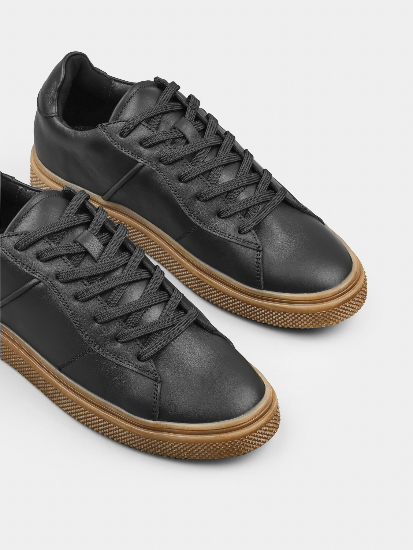 Кеды низкие Horton Manfredino модель 1003-6 Фото