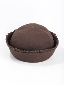 Шапка KENT&AVER Морячка модель 0215/15214 Фото