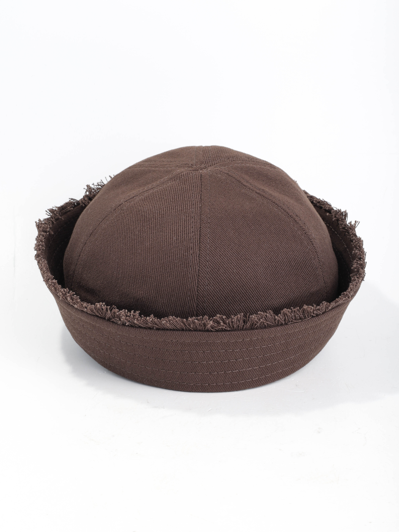 Шапка KENT&AVER Морячка модель 0215/15214 Фото