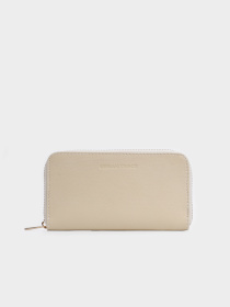 Кошельки URBAN TRACE модель UT027_BEIGE Фото