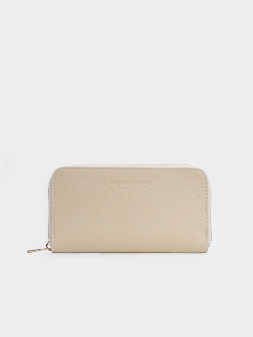 Гаманці URBAN TRACE модель UT027_BEIGE Фото