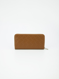 Гаманці David Jones модель P121-510_BROWN Фото