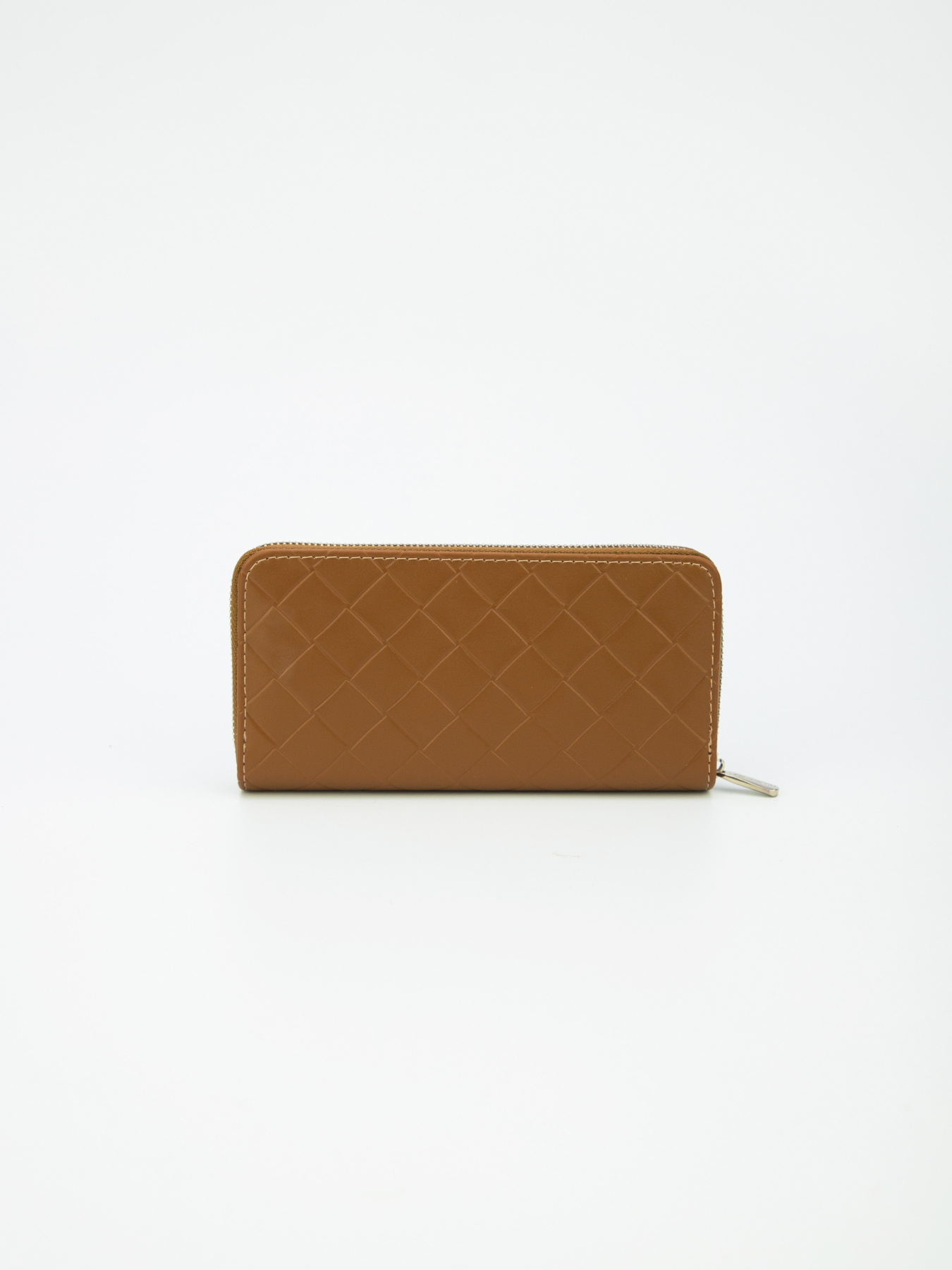 Кошельки David Jones модель P121-510_BROWN Фото