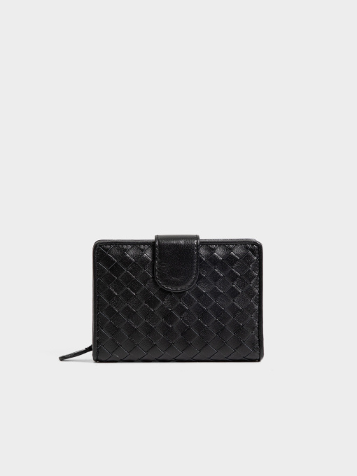 Портмоне URBAN TRACE модель UT-W-001_black Фото