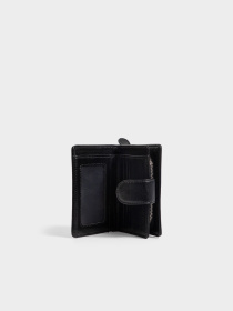 Портмоне URBAN TRACE модель UT-W-001_black Портмоне URBAN TRACE модель UT-W-001_black Фото