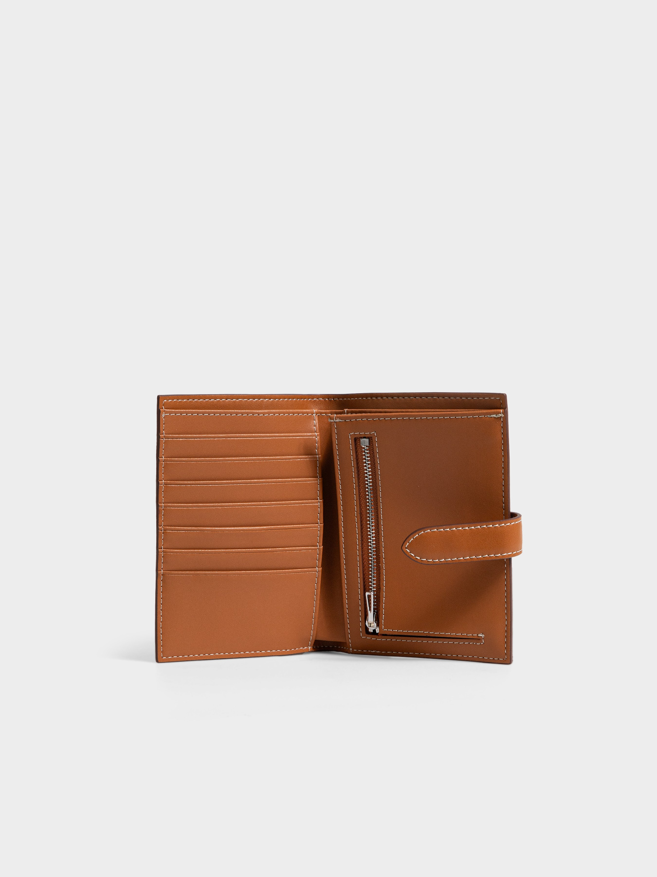 Портмоне URBAN TRACE модель UT-W-002_camel Фото