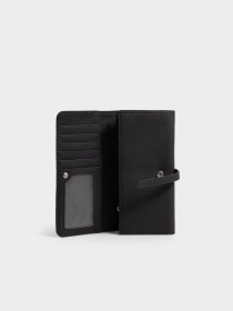 Кошельки URBAN TRACE модель UT-W-003_black Кошельки URBAN TRACE модель UT-W-003_black Фото