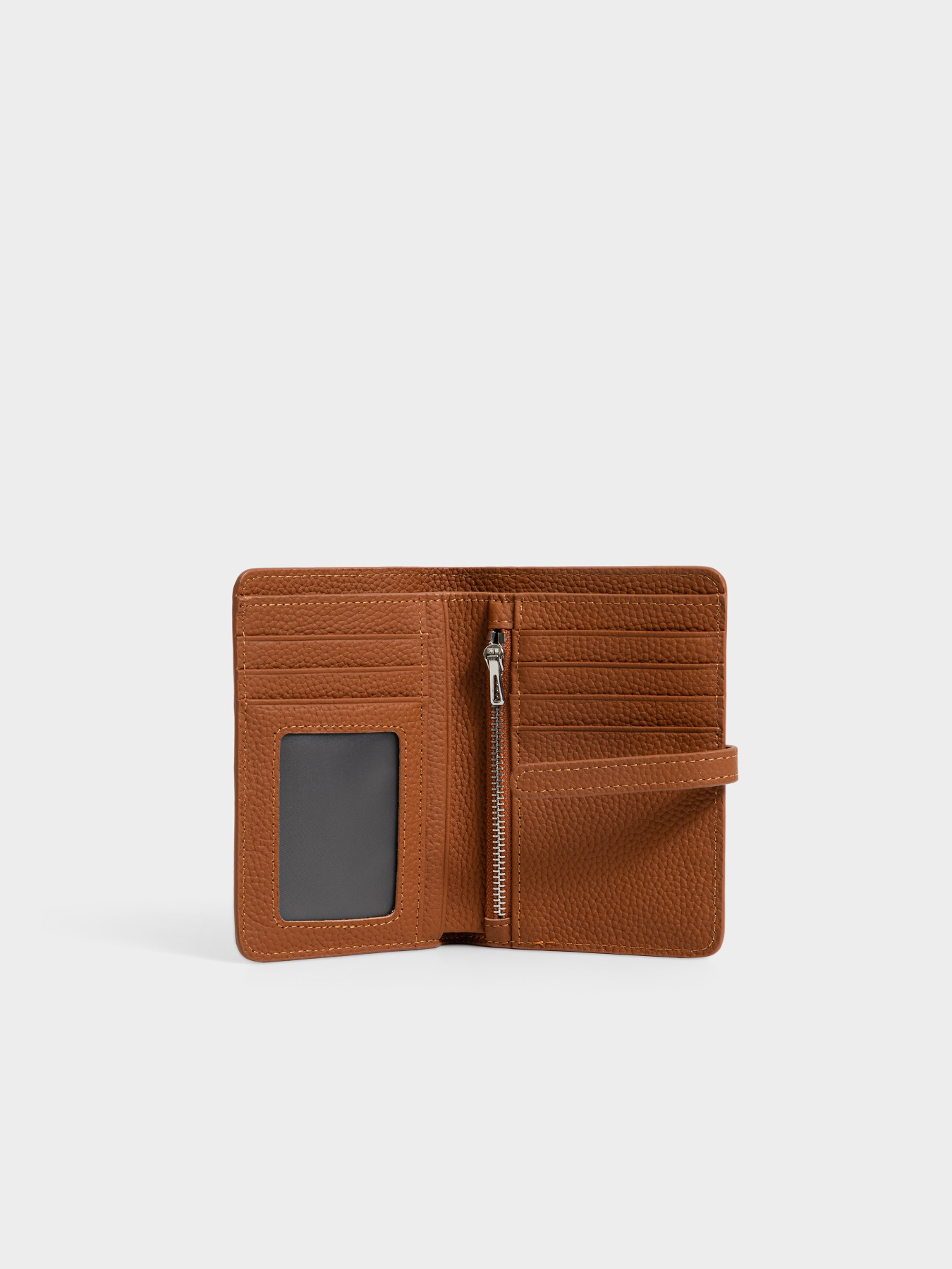 Портмоне URBAN TRACE модель UT-W-004_camel Фото