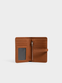 Портмоне URBAN TRACE модель UT-W-004_camel Фото