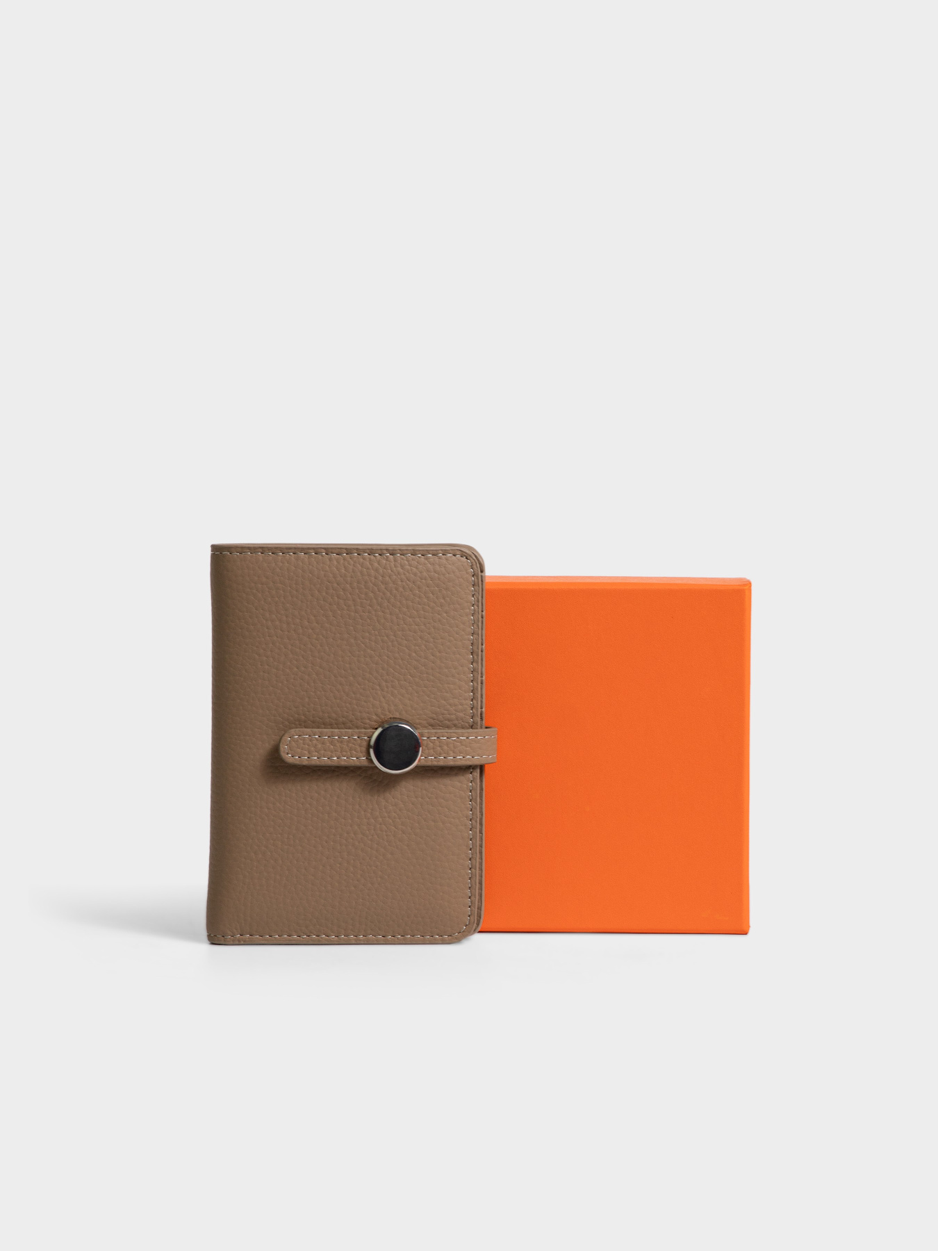 Кошельки URBAN TRACE модель UT-W-004_taupe Кошельки URBAN TRACE модель UT-W-004_taupe Фото