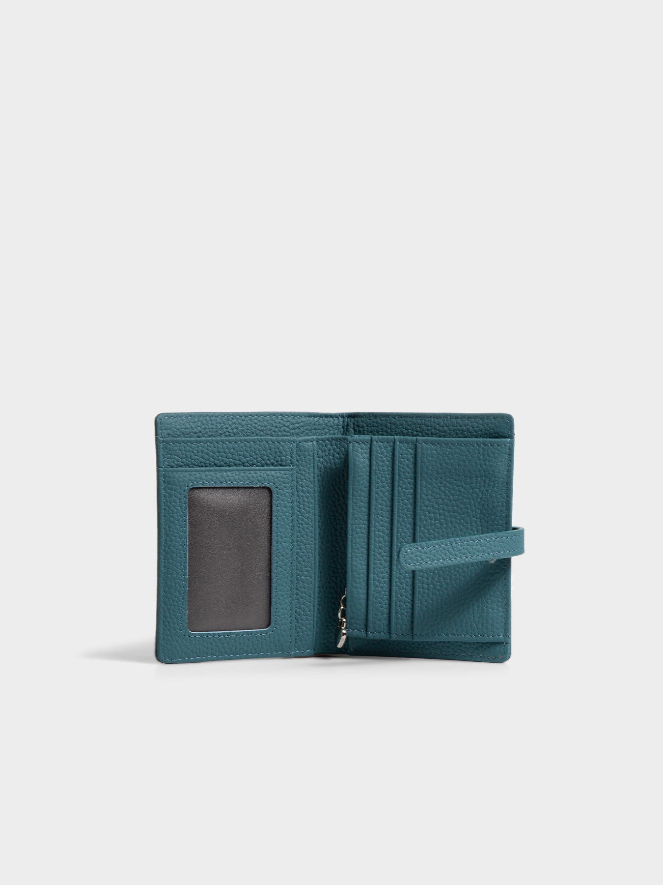 Портмоне URBAN TRACE модель UT-W-005_blue Портмоне URBAN TRACE модель UT-W-005_blue Фото