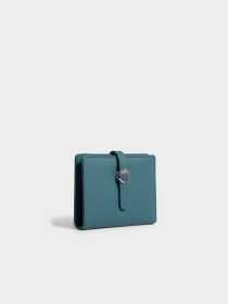 Портмоне URBAN TRACE модель UT-W-005_blue Портмоне URBAN TRACE модель UT-W-005_blue Фото