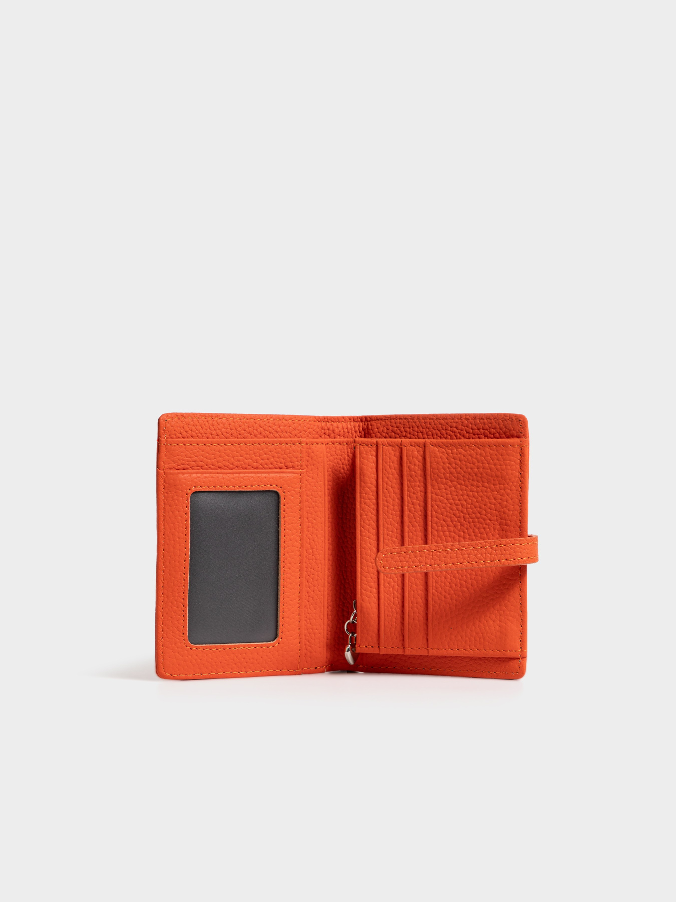 Портмоне URBAN TRACE модель UT-W-005_orange Фото