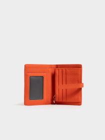 Портмоне URBAN TRACE модель UT-W-005_orange Фото