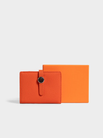 Портмоне URBAN TRACE модель UT-W-005_orange Фото