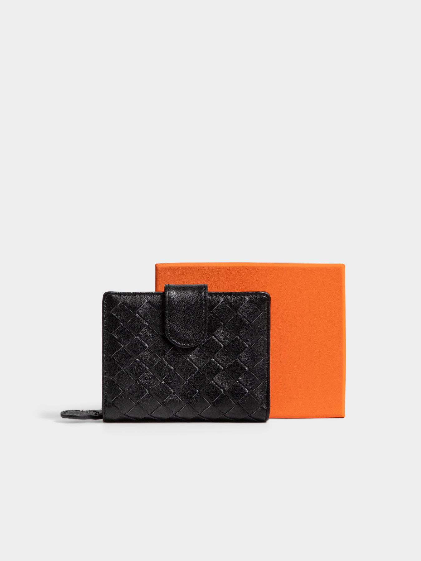 Портмоне URBAN TRACE модель UT-W-006_black Фото