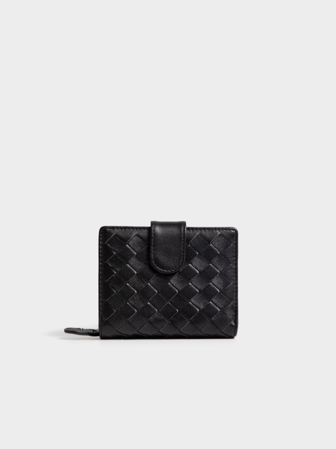 Портмоне URBAN TRACE модель UT-W-006_black Фото