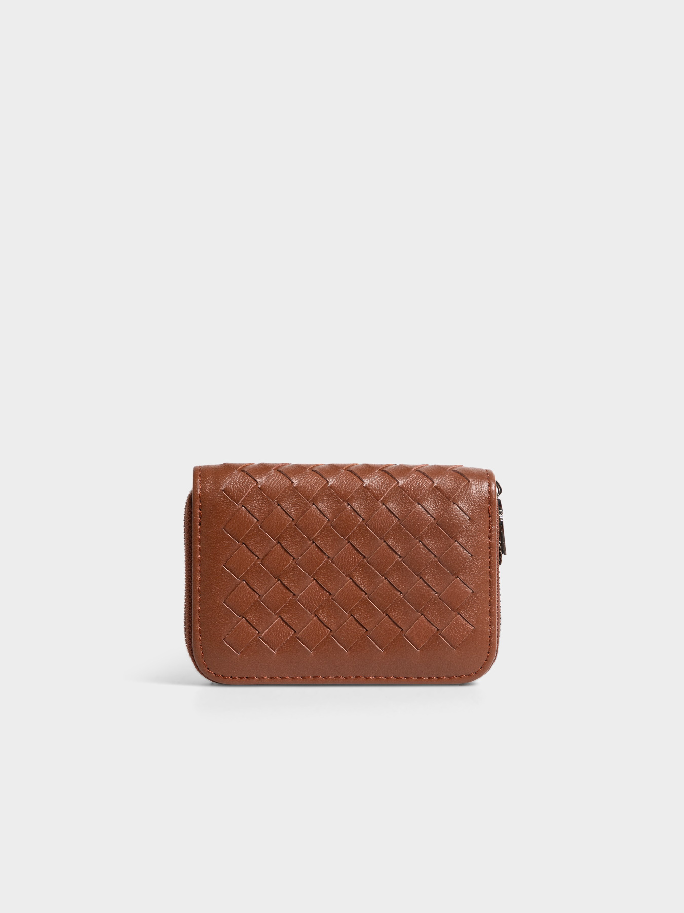 Кошельки URBAN TRACE модель UT-W-007_brown Фото