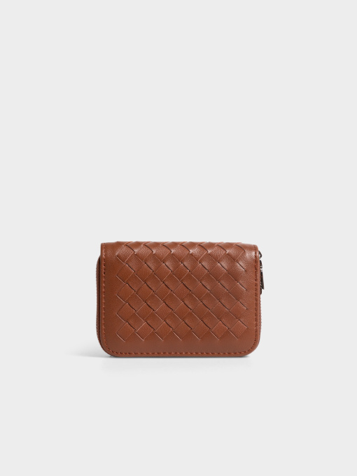 Гаманці URBAN TRACE модель UT-W-007_brown Фото