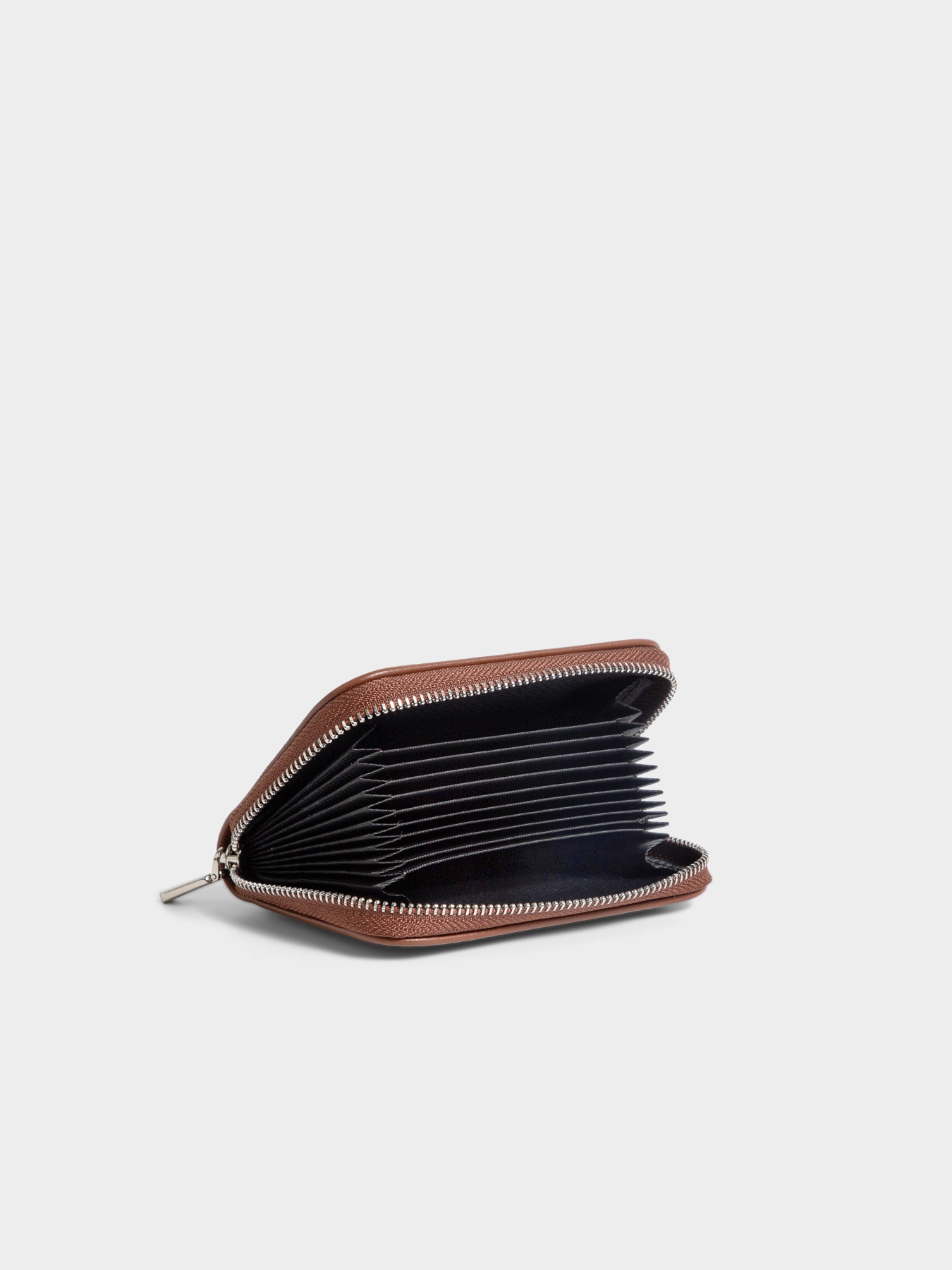 Гаманці URBAN TRACE модель UT-W-007_brown Фото