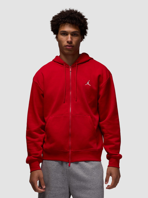 Кофта Jordan Brooklyn Fleece модель FV7289-687 Фото