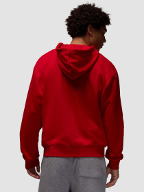 Кофта Jordan Brooklyn Fleece модель FV7289-687 Фото